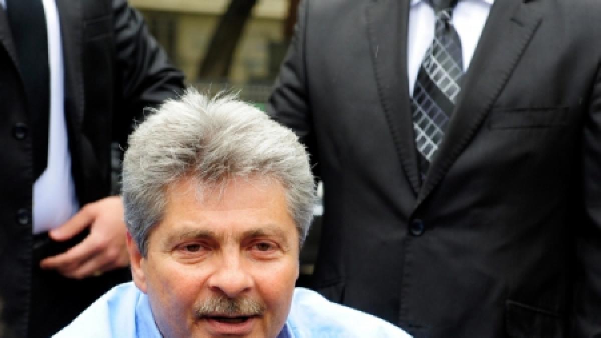 instanta a decis sa nu prelungeasca arestarea preventiva a lui sorin ovidiu vintu