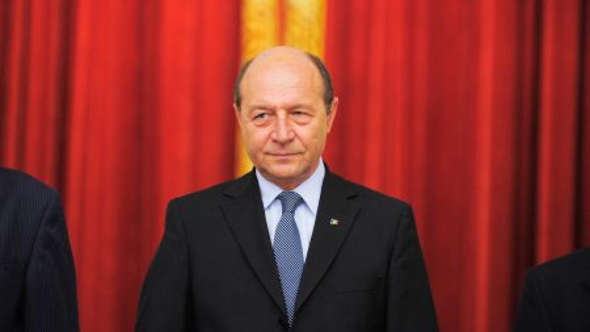 presedintele basescu fanus neagu o personalitate insemnata a culturii romane