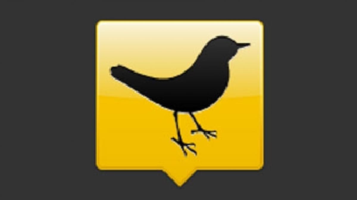 twitter a achizitionat aplicatia tweetdeck pentru 40 de milioane de dolari