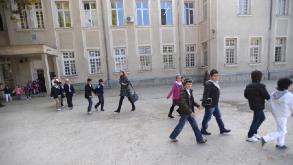 vacantele de iarna si de primavara se prelungesc cu o saptamana