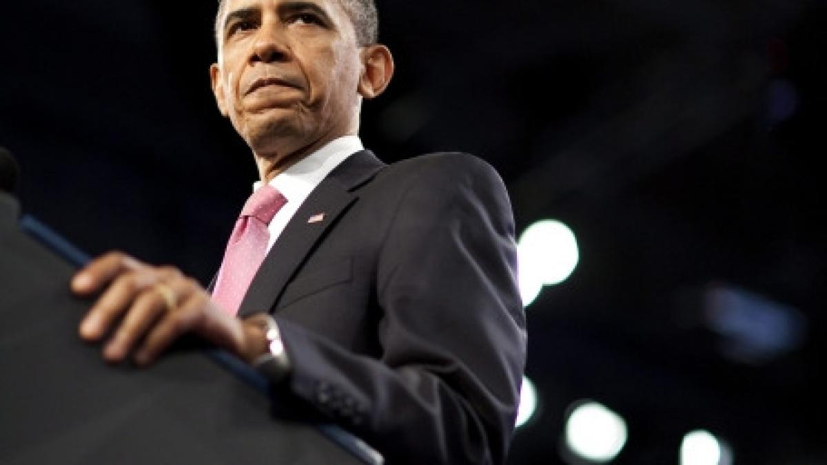 barack obama si 20 de lideri europeni se intalnesc miercuri in polonia