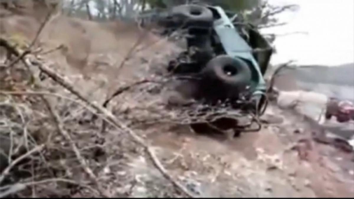 cum sa il oftici pe chuck norris