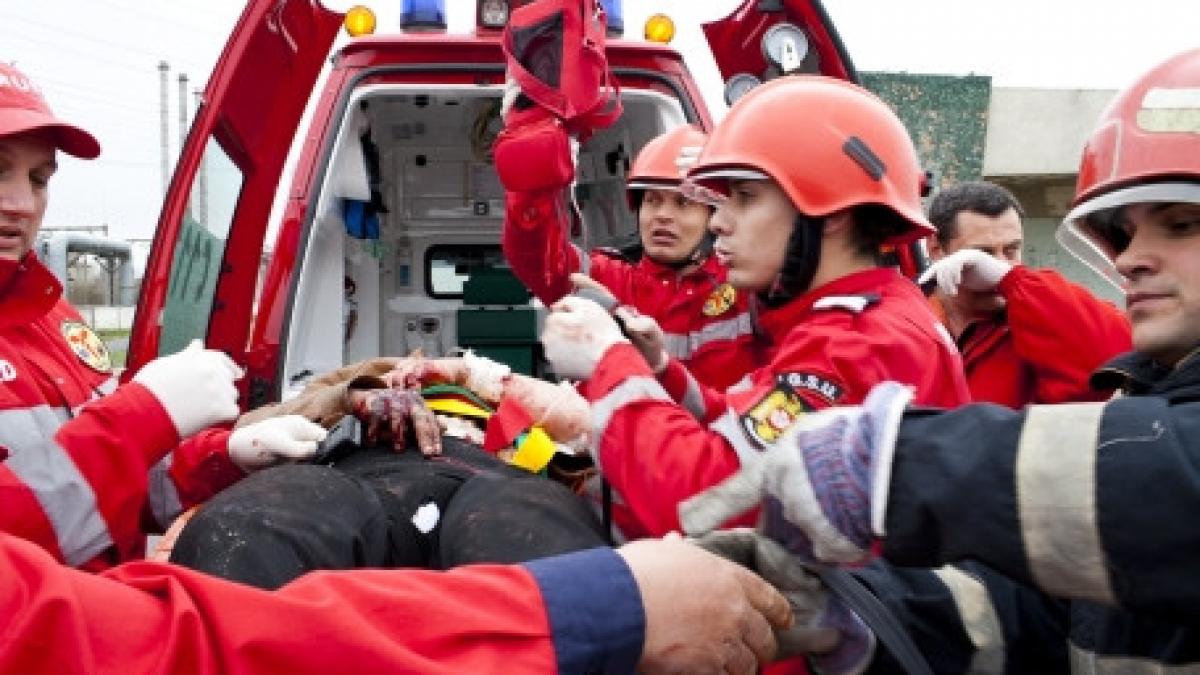 infotrafic doi morti si 24 de raniti bilantul accidentelor din ultimele 24 de ore