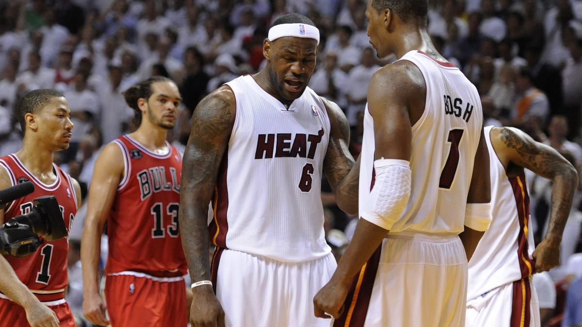 miami heat a castigat meciul patru al finalei conferintei de est si conduce cu 3 1 la general