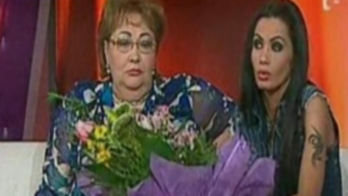 oana si marioara zavoranu sunt din nou la cutite