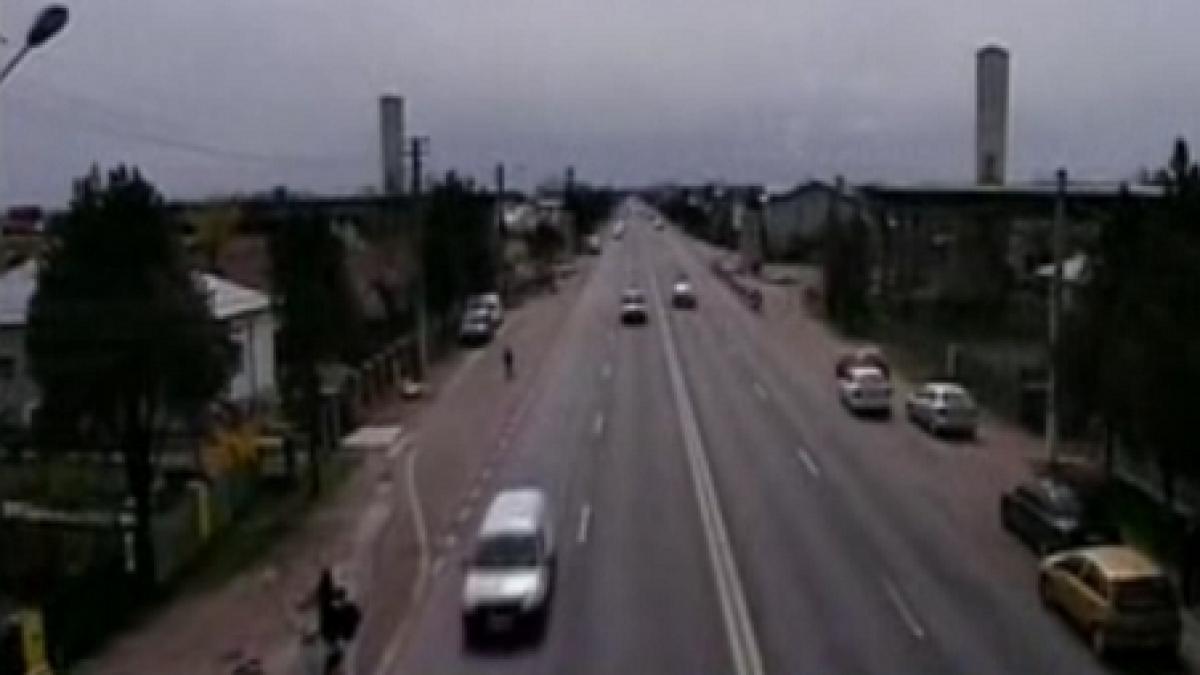 se reiau lucrarile la tronsonul de autostrada moara vlasiei ploiesti