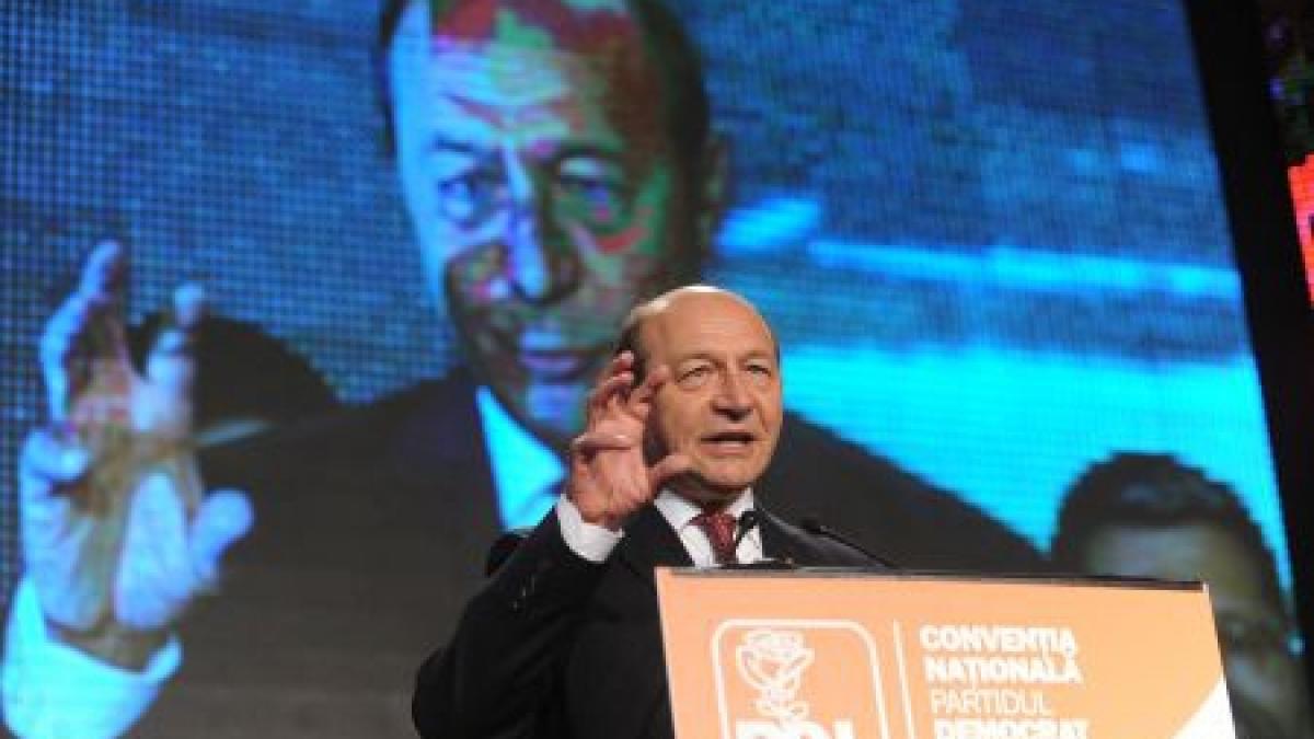 traian basescu a discutat cu fratele sau despre cazul mironescu