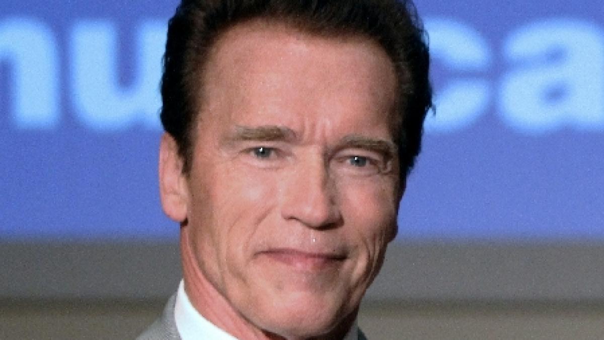 trecutul amoros al lui schwarzenegger arma de atac pentru sotia sa in procesul de divort