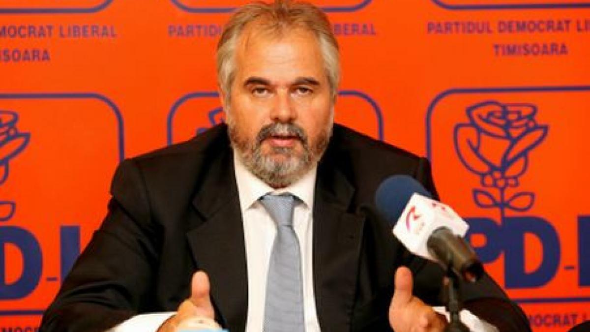 ani presedintele cj timis constantin ostaficiuc se afla in conflict de interese