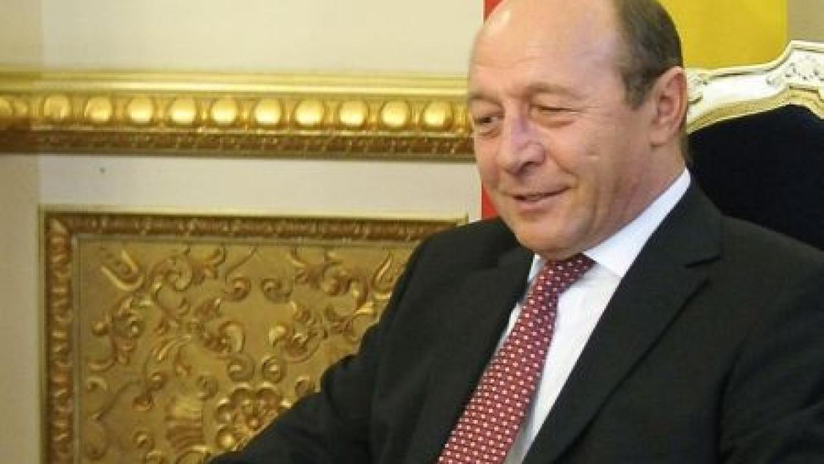 basescu a comentat cazul mironescu fiecare trebuie sa raspunda pentru faptele lui
