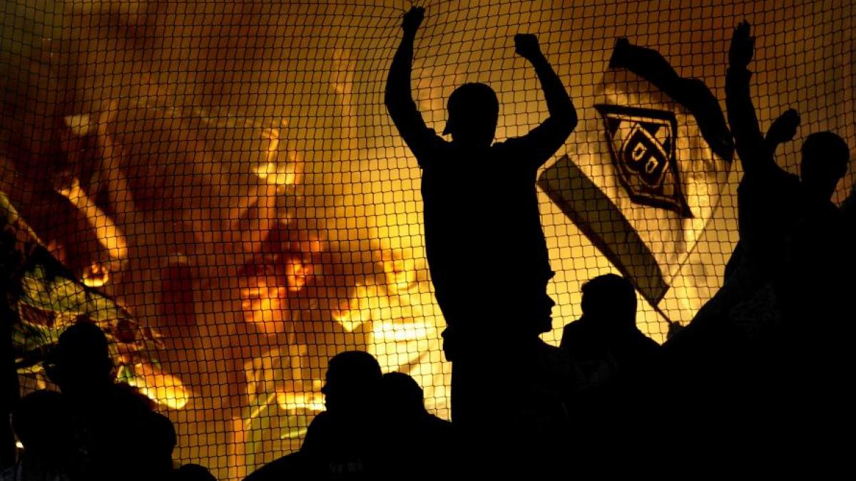 borussia monchengladbach ramane in bundesliga si in viitorul sezon