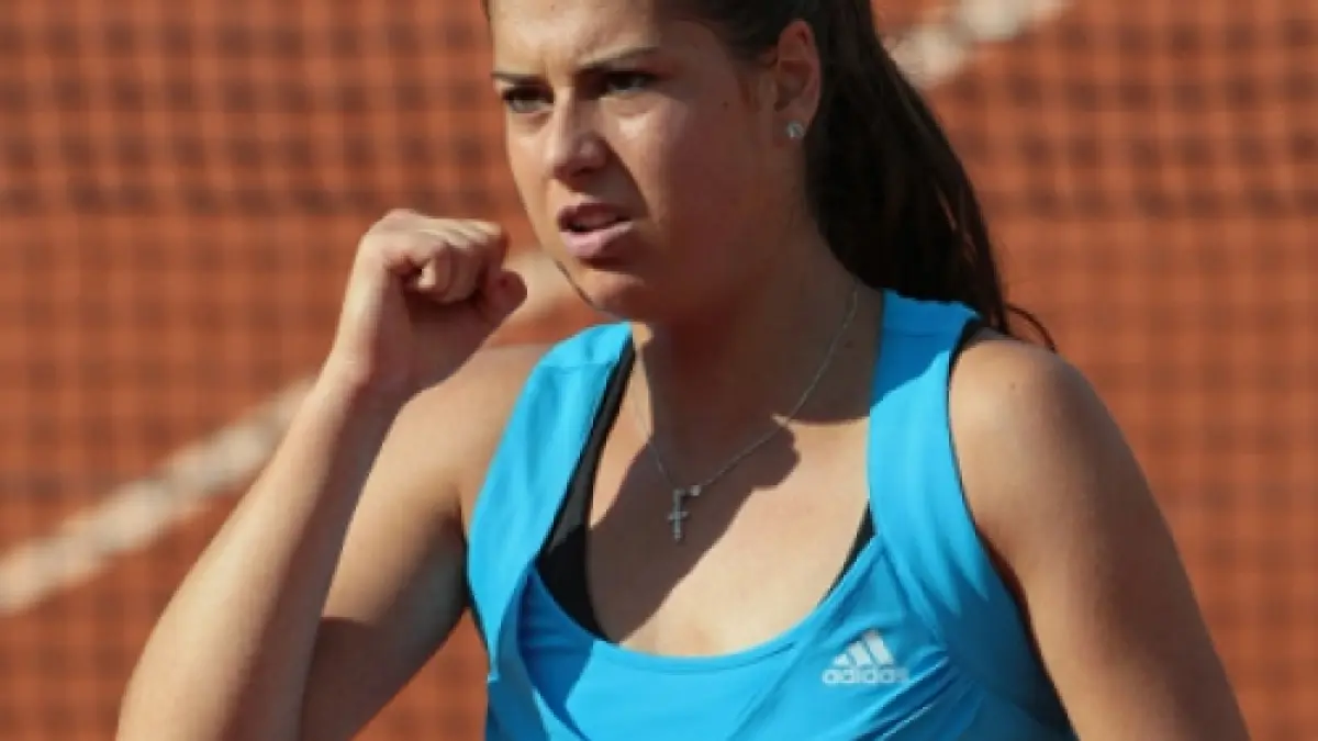 duelul romancelor de la roland garros a fost castigat de sorana carstea