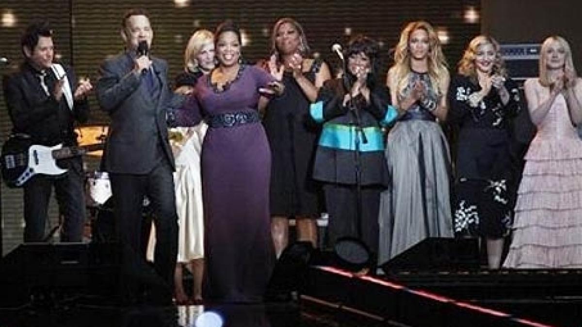 dupa 25 de ani de emisiune oprah winfrey show a ajuns la final