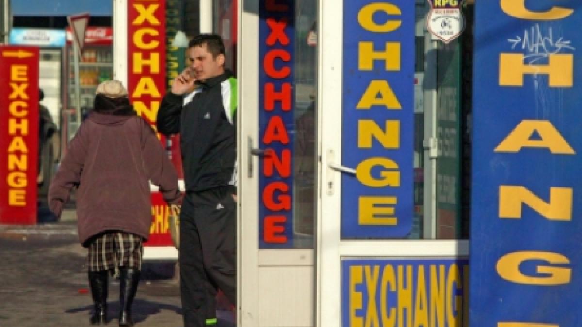 euro continua sa se aprecieze in fata leului vezi cursul bnr