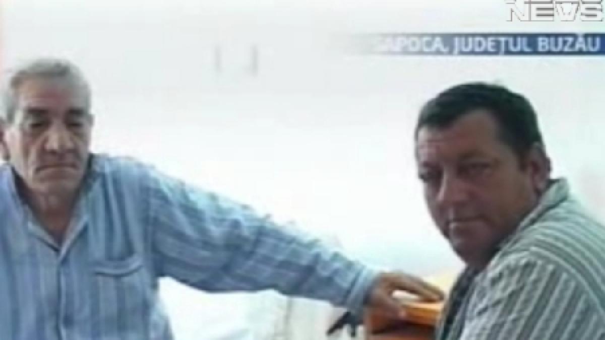 pacientii unui spital de neuropsihiatrie din buzau vor sta cate doi in pat din cauza taierii