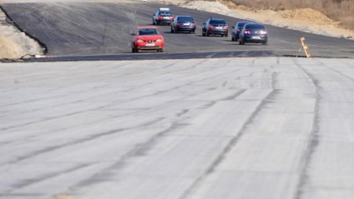 reuters romania tara drumurilor catre nicaieri boagiu ministrul responsabil cu recuperarea timpului