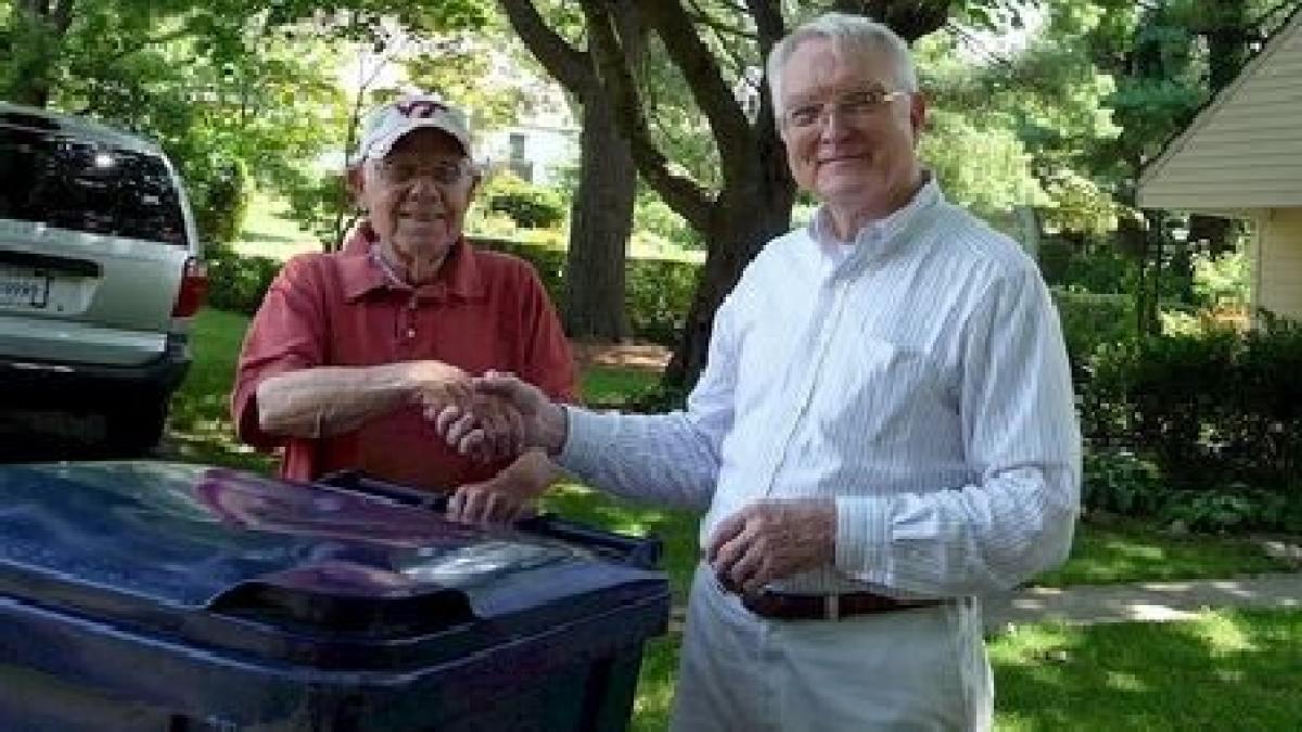 studiu 85 dintre romani se declara multumiti de vecinii lor