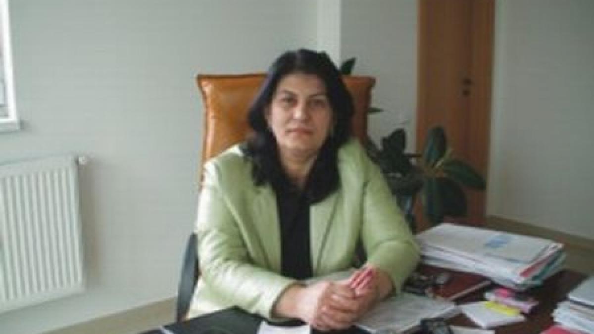 decanul baroului alba retinut pentru complicitate la infractiuni economice