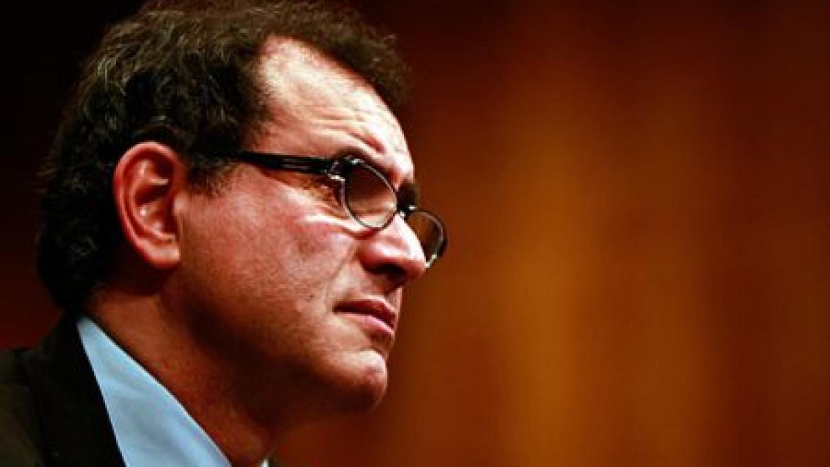 economistul care a prezis criza mondiala in romania cresterea economica este anemica