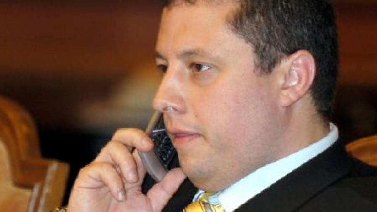 numirea lui mironescu ca vicepresedinte pdl constanta transata telefonic citeste stenogramele