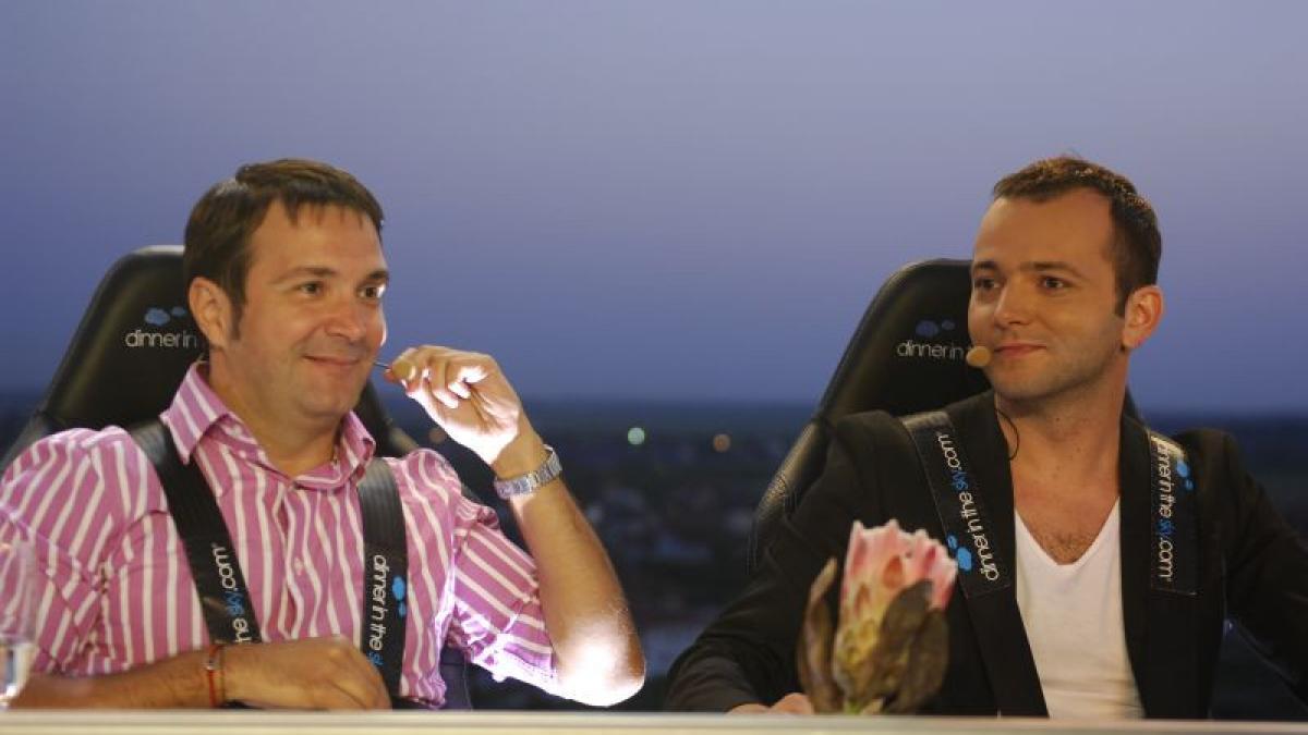 rai da buni prima emisiune transmisa in direct din aer galerie foto