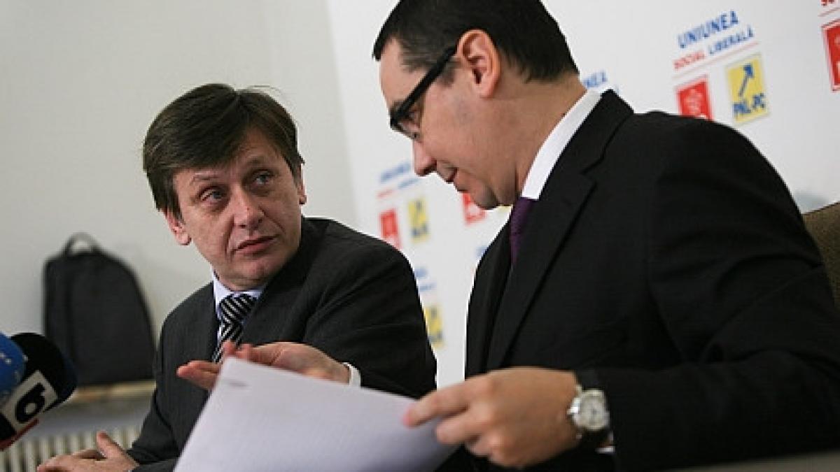 usl prezinta programul economic reducerea tva si cas printre obiectivele principale