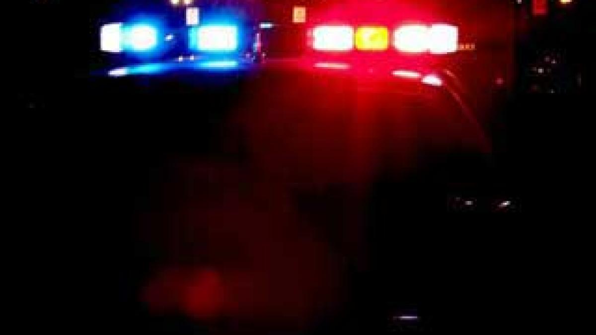 o tanara si a riscat viata pentru a opri o talharie in timp ce politistii nu au vazut nimic