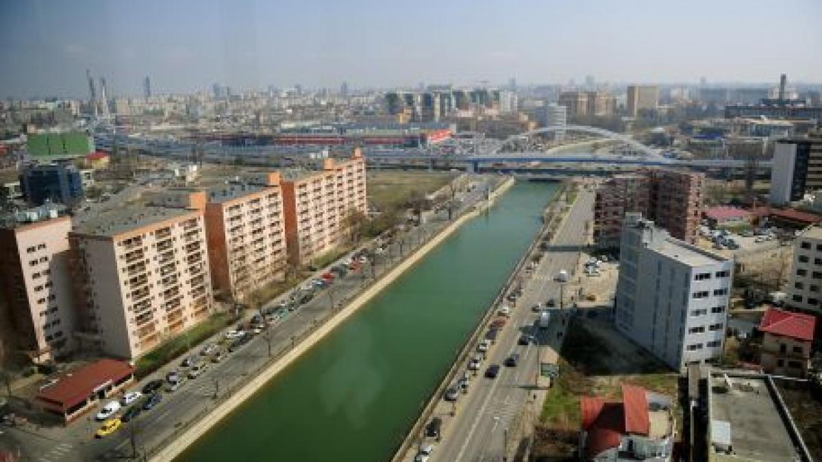 bucurestenii se muta din apartamente centrale in case la periferie pentru ca e mai liniste