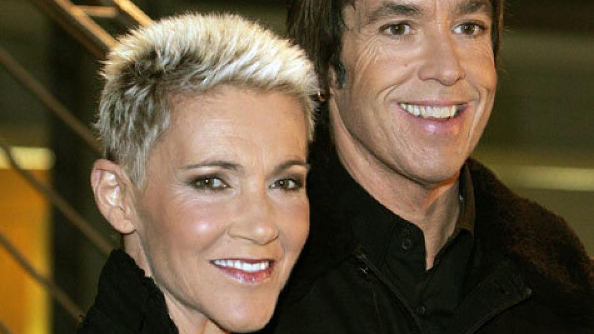 doar o zi pana la concertul roxette solista trupei isi va aniversa ziua de nastere pe scena