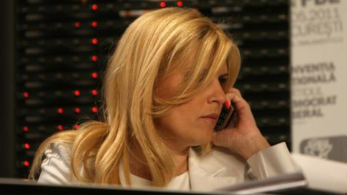 un nou secret al familiei udrea cocos scos la iveala de interceptarile din dosarul alro