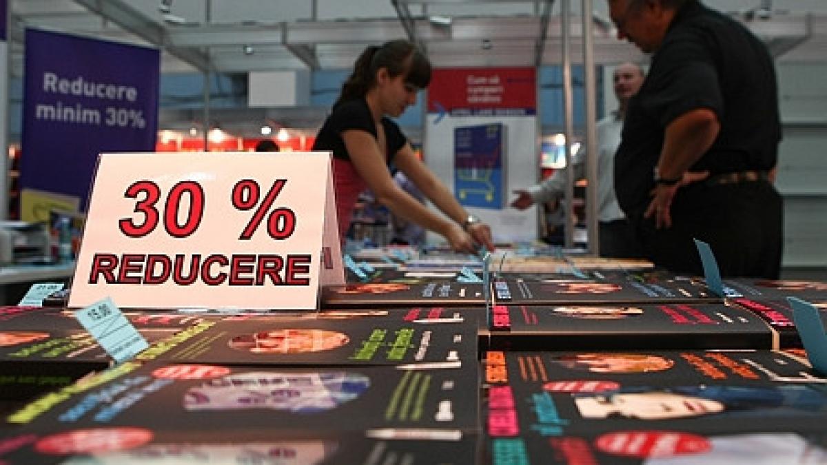 cartarescu mihaela radulescu si aurora liiceanu in topul vanzarilor de la bookfest