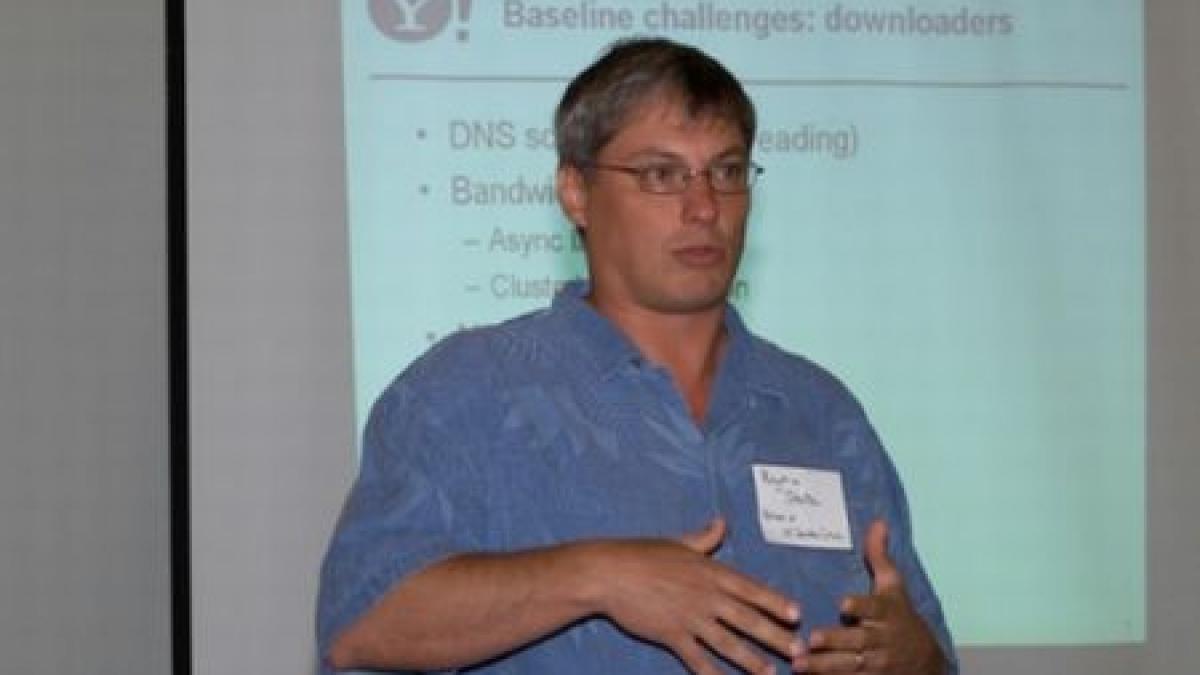 directorul executiv al yahoo impresionat de specialistii it din romania