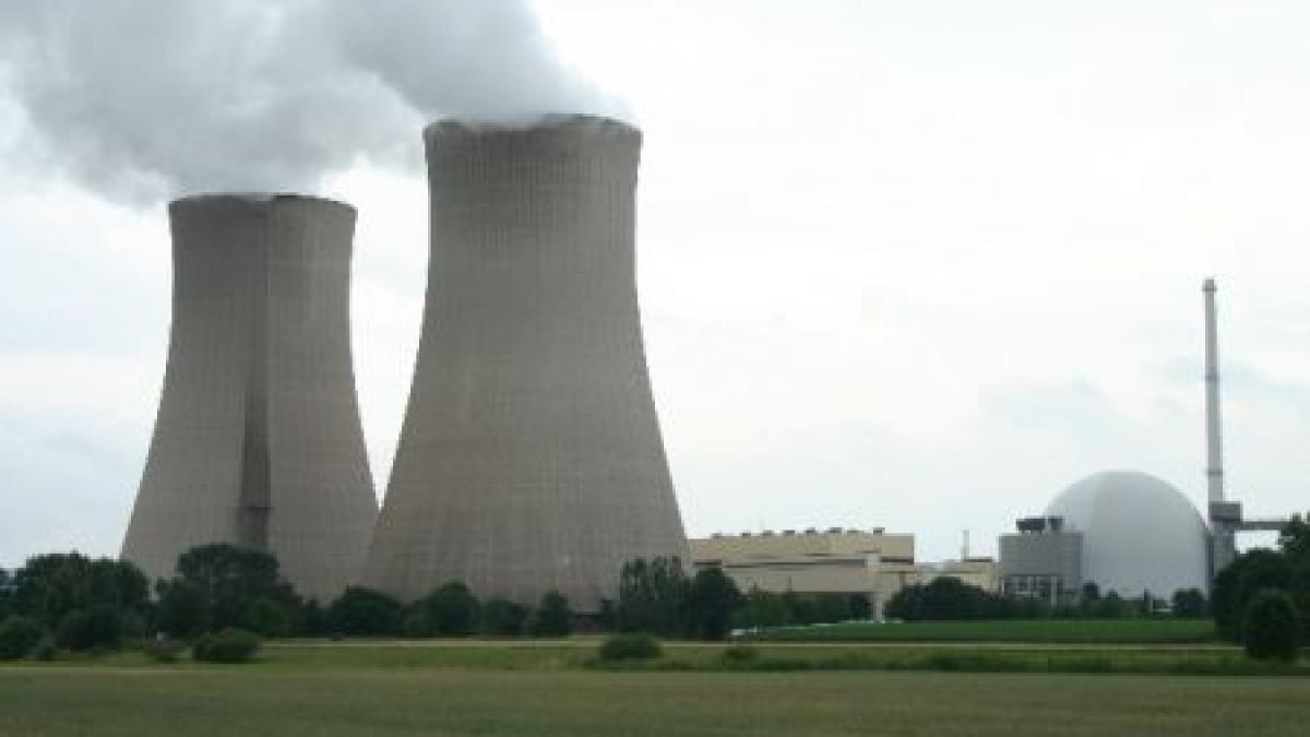 germania a devenit oficial prima mare putere industriala care renunta la energia nucleara