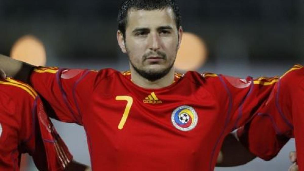 oros si zicu ii inlocuiesc pe goian si stancu la echipa nationala