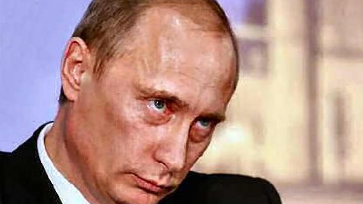 putin spune ca strauss kahn este victima unei conspiratii