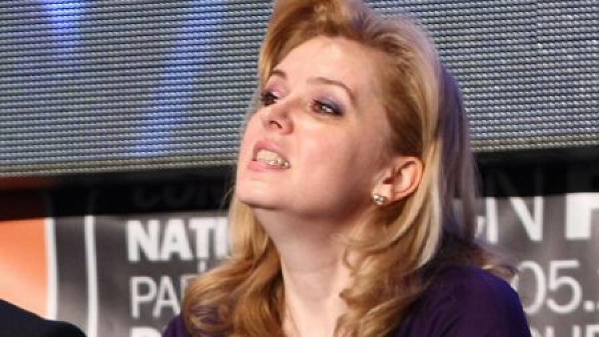 scandal la camera deputatilor dupa ce roberta anastase a intarziat la sedinta bp