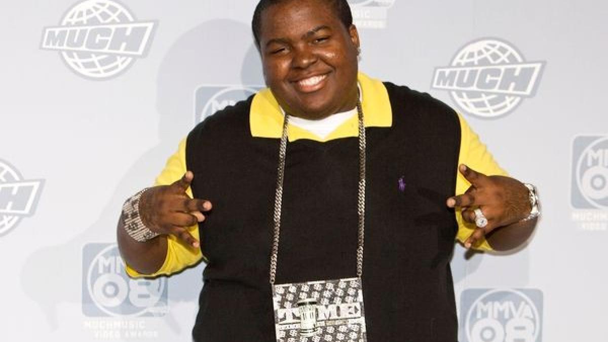 sean kingston la spital dupa ce a intrat cu o ambarcatiune intr un pod