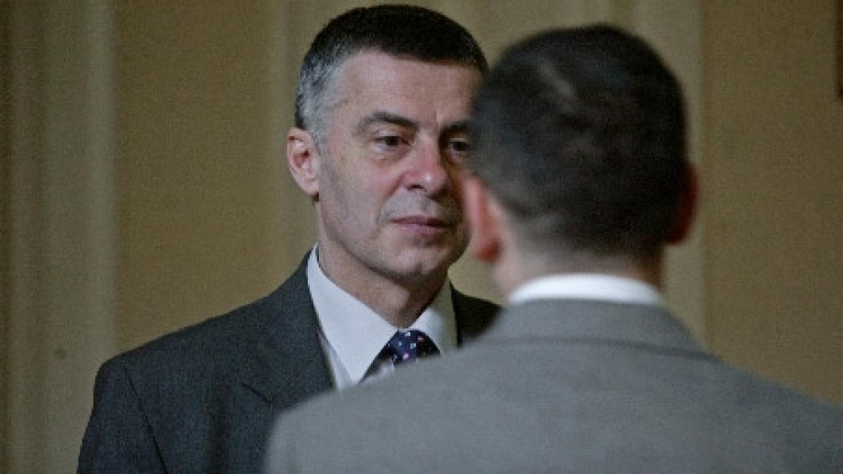 senatorul serban radulescu a demisionat din pdl