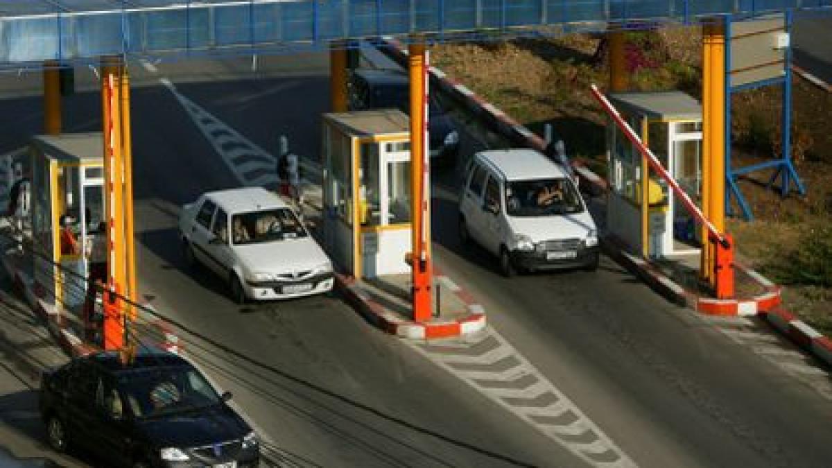 taxa de intrare in statiunea mamaia a fost eliminata