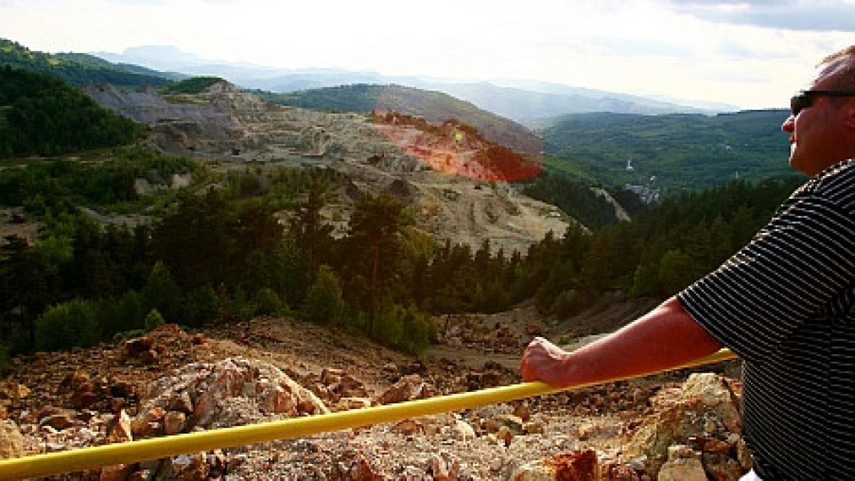 cab certificatul de urbanism pentru proiectul minier de la rosia montana legal