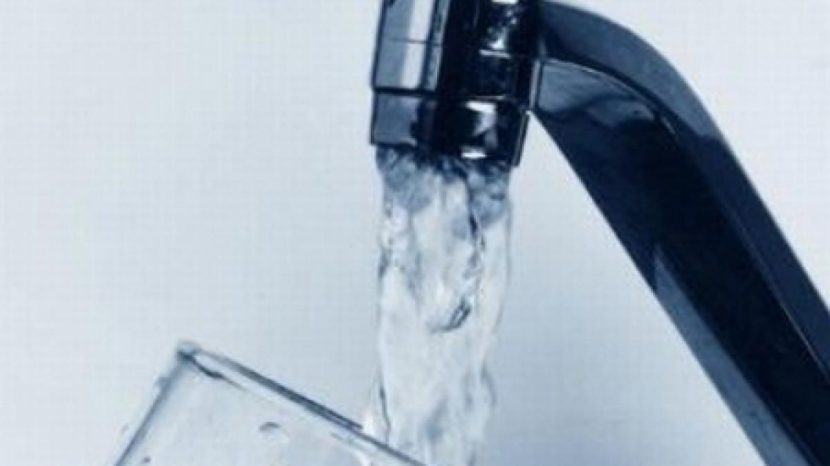 iasi doua suburbii rezidentiale vor avea orar pentru apa potabila
