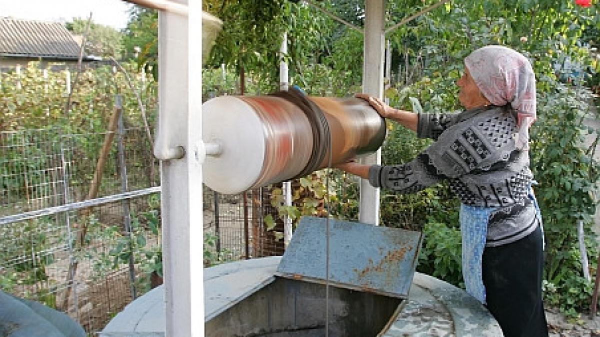 localnicii din sarmas nu au canalizare si apa potabila dar vor avea sala de sport ultramoderna