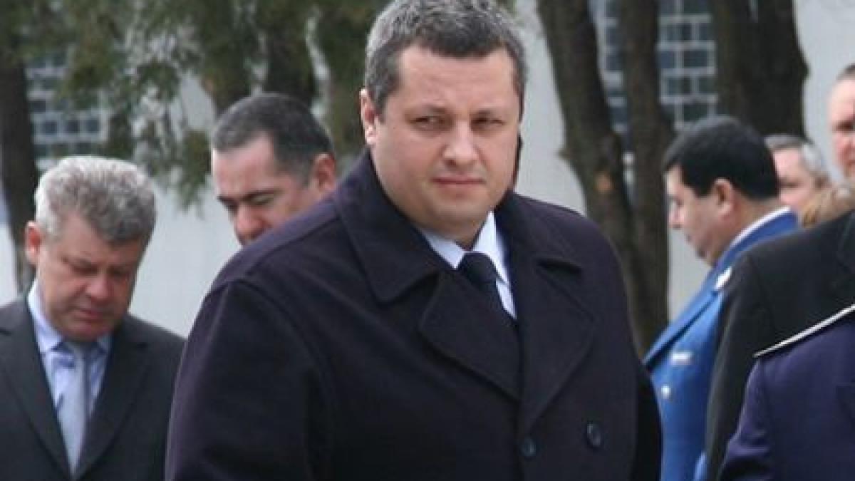 magistratii iccj lotul mironescu ramane in arest