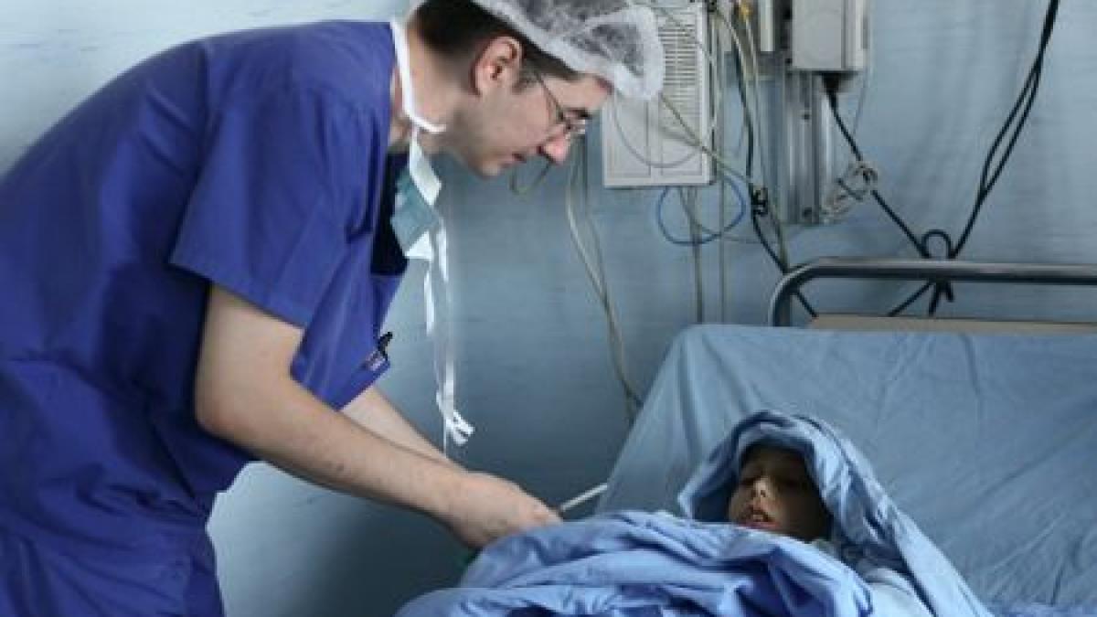 ministerul sanatatii nu este de acord cu noile criterii de internare propuse de cnas nu sunt