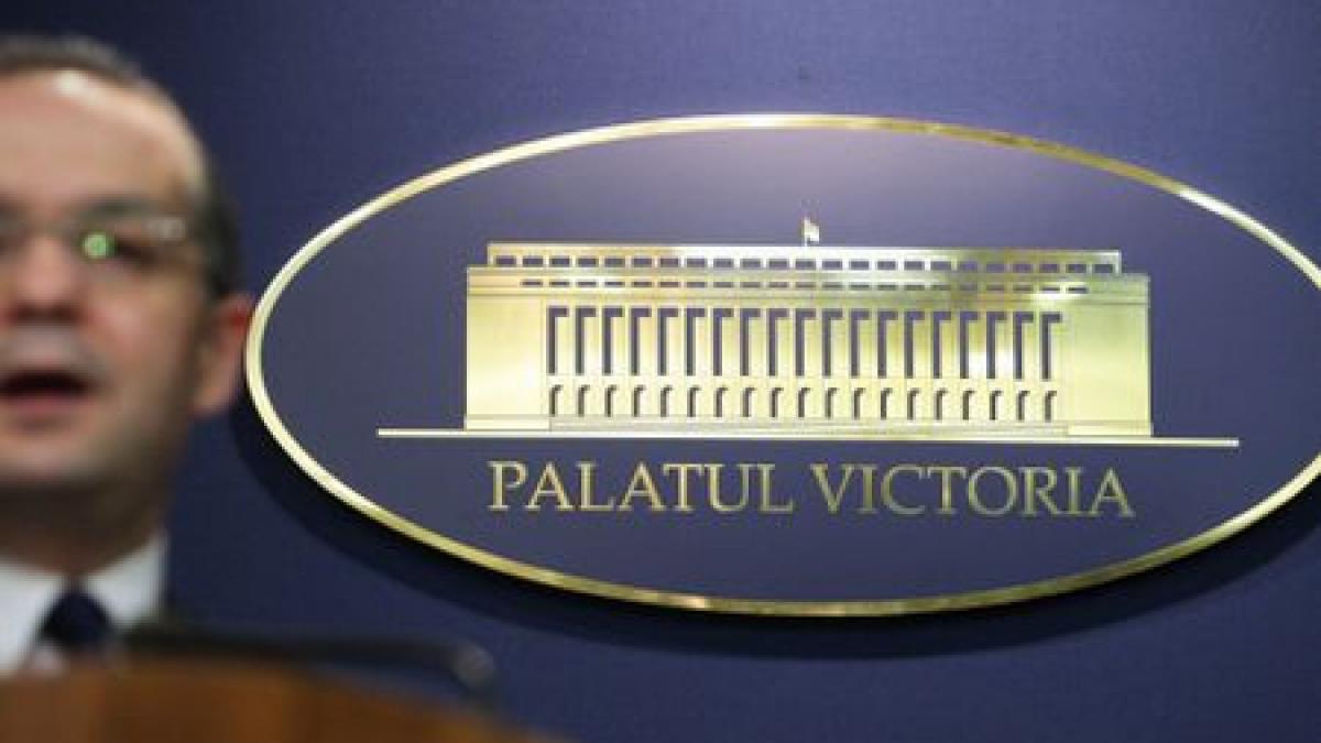 seful cnas si ministrul sanatatii convocati la guvern pentru discutii pe tema internarilor in