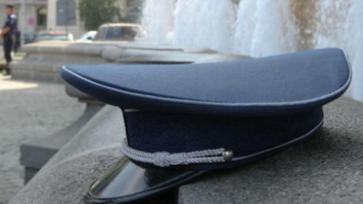 tensiuni in camera deputatilor a fost adoptat un amendament care dezavantajeaza politistii