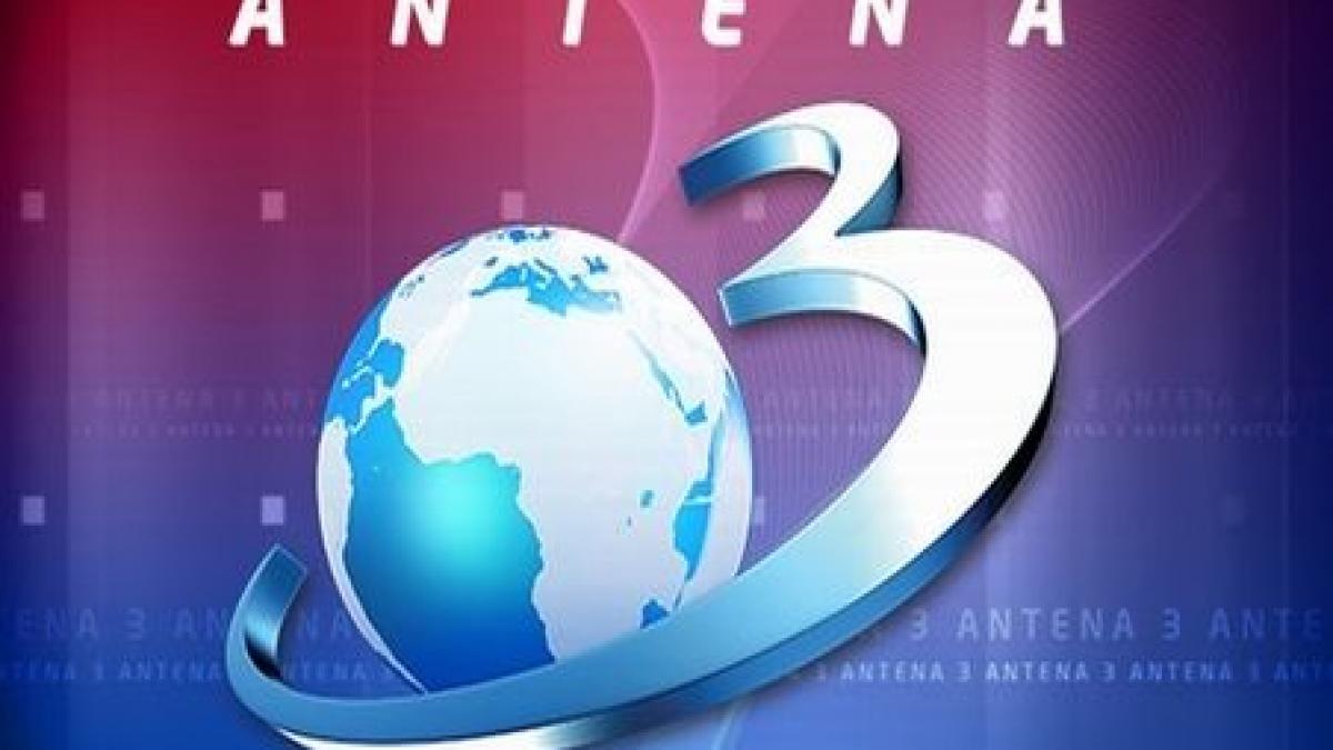 antena 3 pe pozitia a treia in topul preferintelor telespectatorilor din mediul urban in luna mai