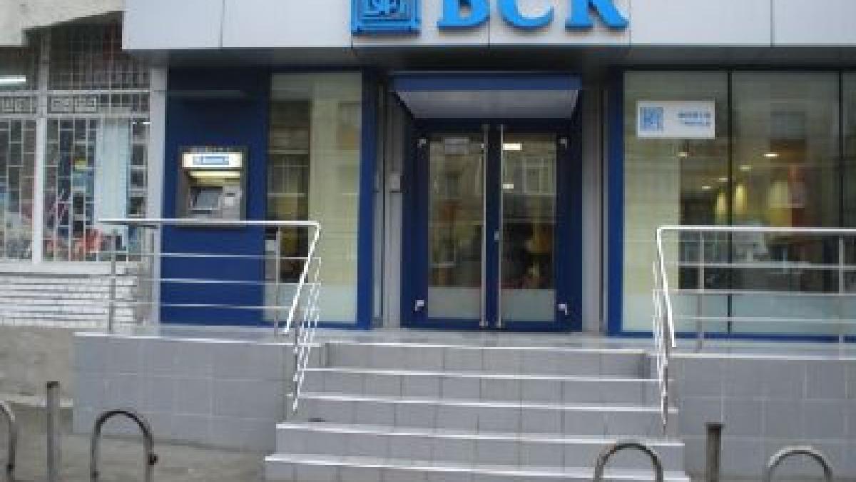 bcr negociaza pentru un actionar roman o tranzactie de 100 milioane de euro
