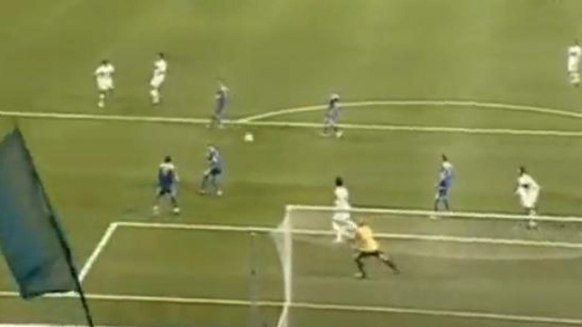 cele mai frumoase 101 goluri ale sezonului