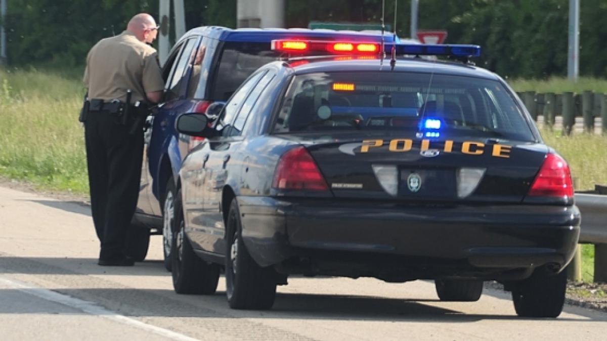 cele mai ridicole amenzi pentru viteza excesiva